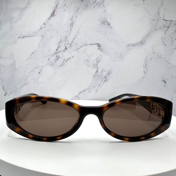 New Gucci Sunglasses main image 4